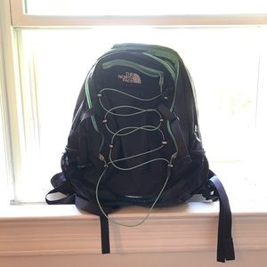The North Face Borealis back pack